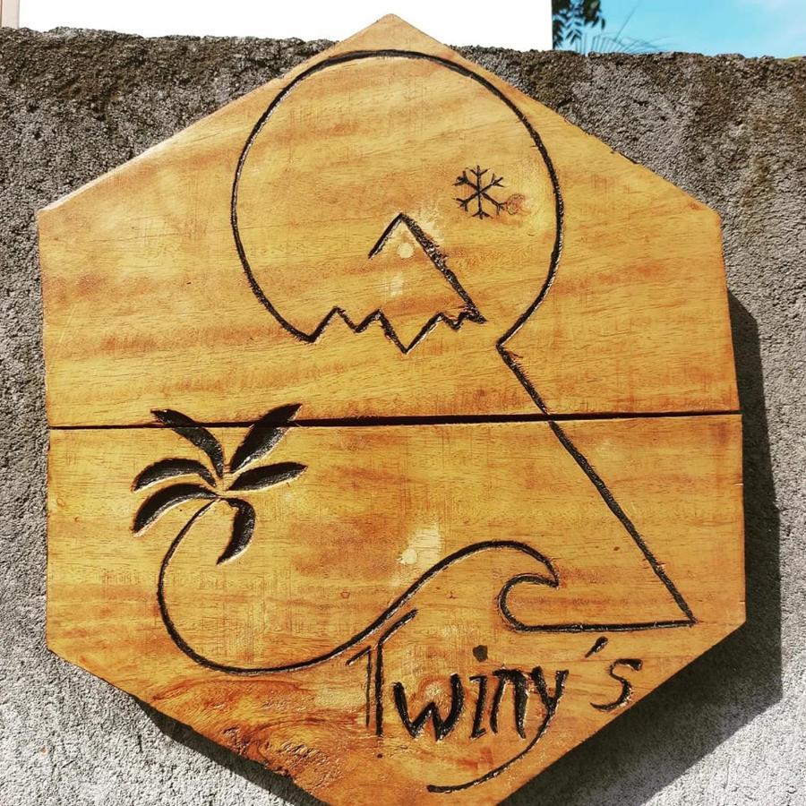 Hotel Twiny'S Kuta  Exteriér fotografie