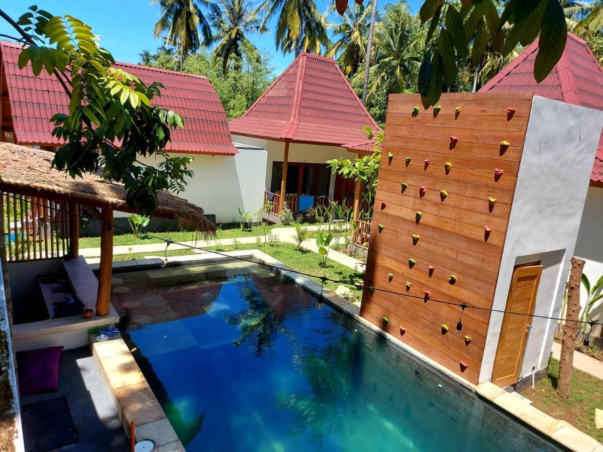 Hotel Twiny'S Kuta  Exteriér fotografie