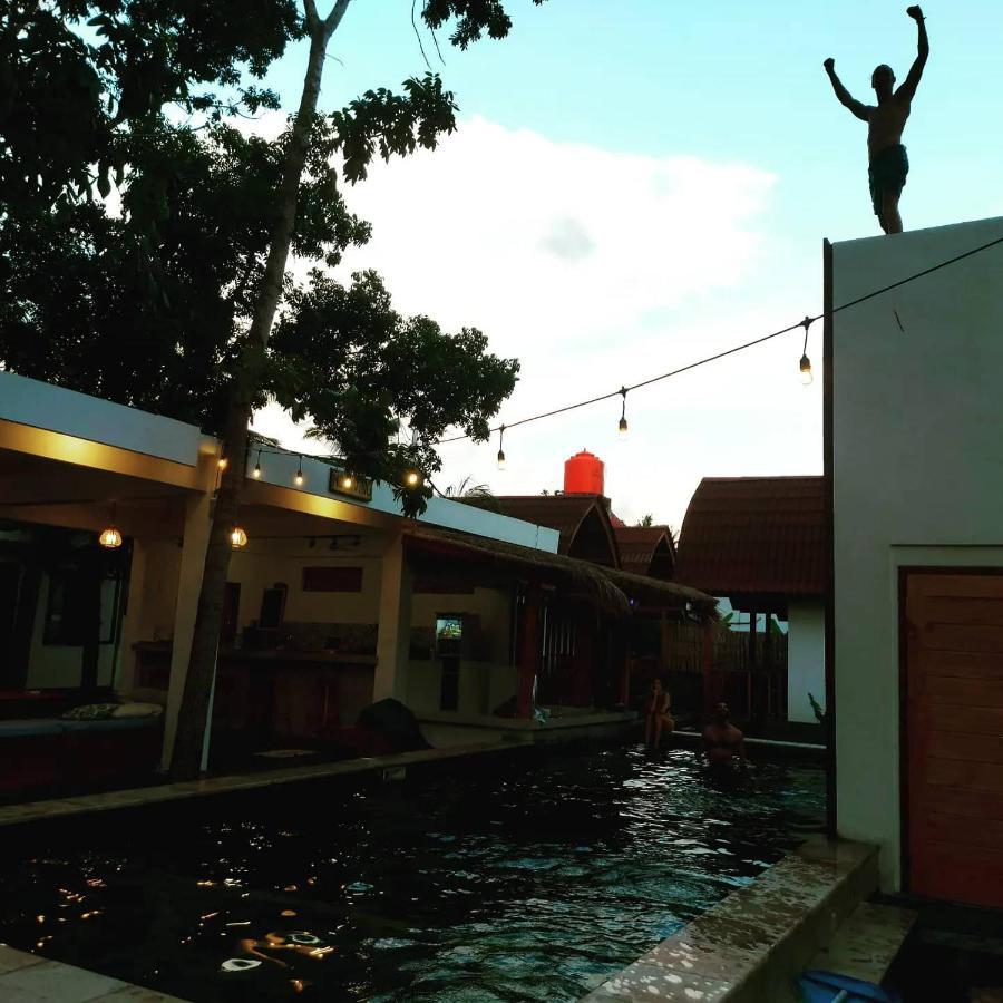 Hotel Twiny'S Kuta  Exteriér fotografie