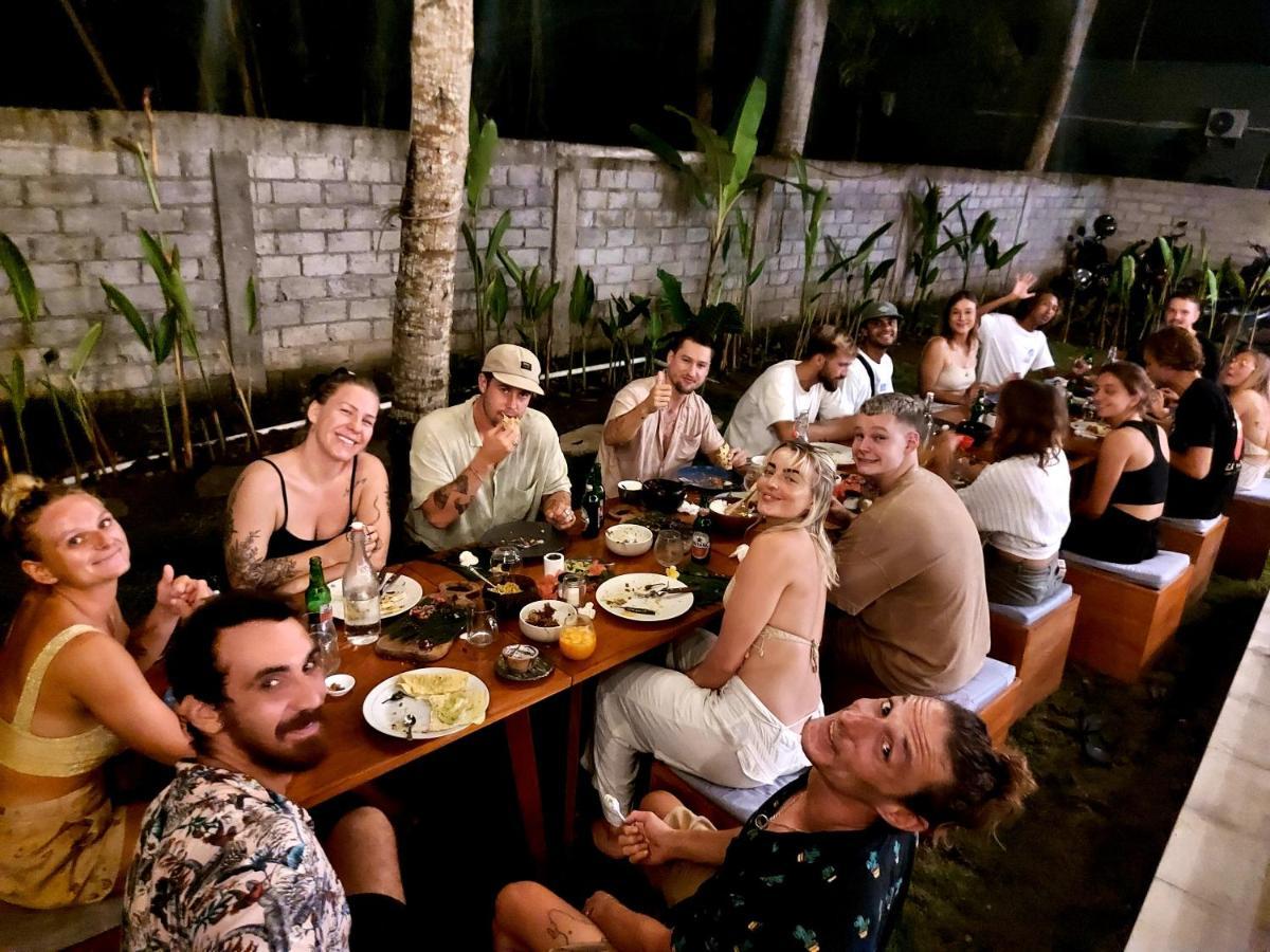 Hotel Twiny'S Kuta  Exteriér fotografie