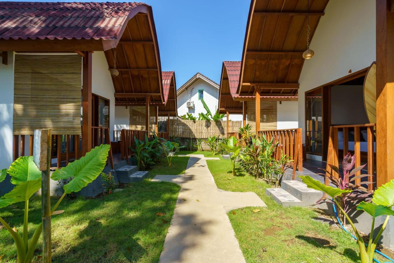 Hotel Twiny'S Kuta  Exteriér fotografie