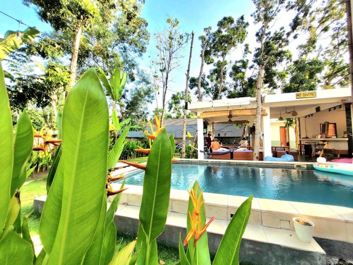 Hotel Twiny'S Kuta  Exteriér fotografie
