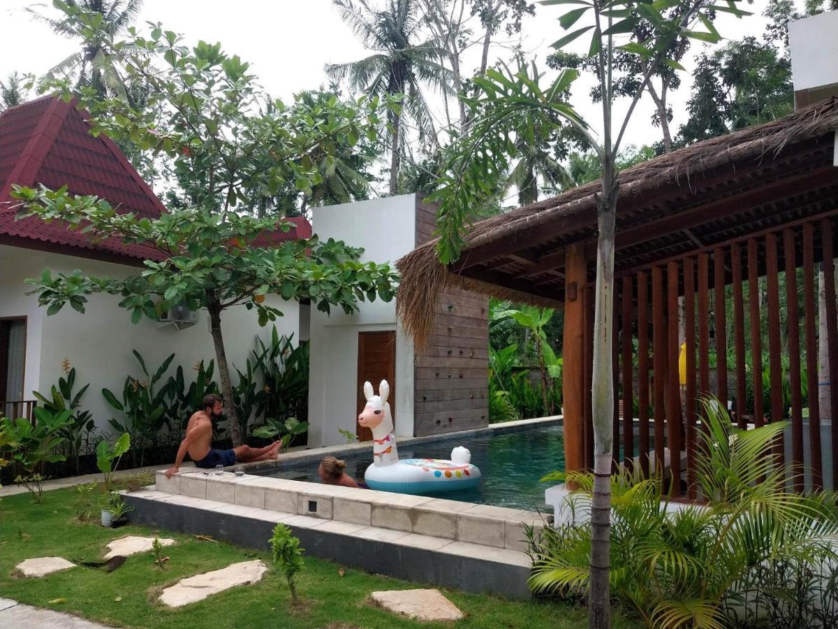 Hotel Twiny'S Kuta  Exteriér fotografie