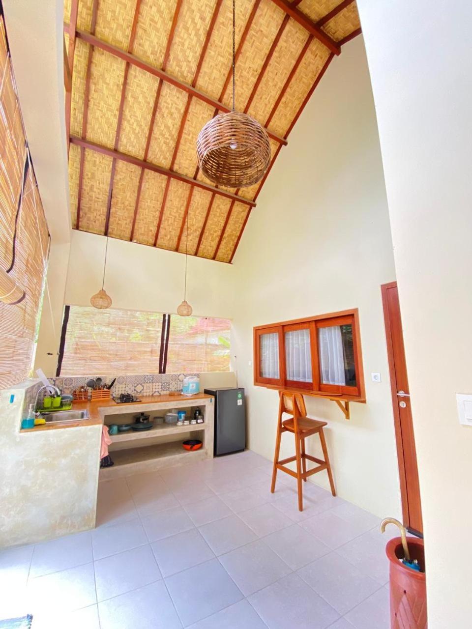Hotel Twiny'S Kuta  Pokoj fotografie