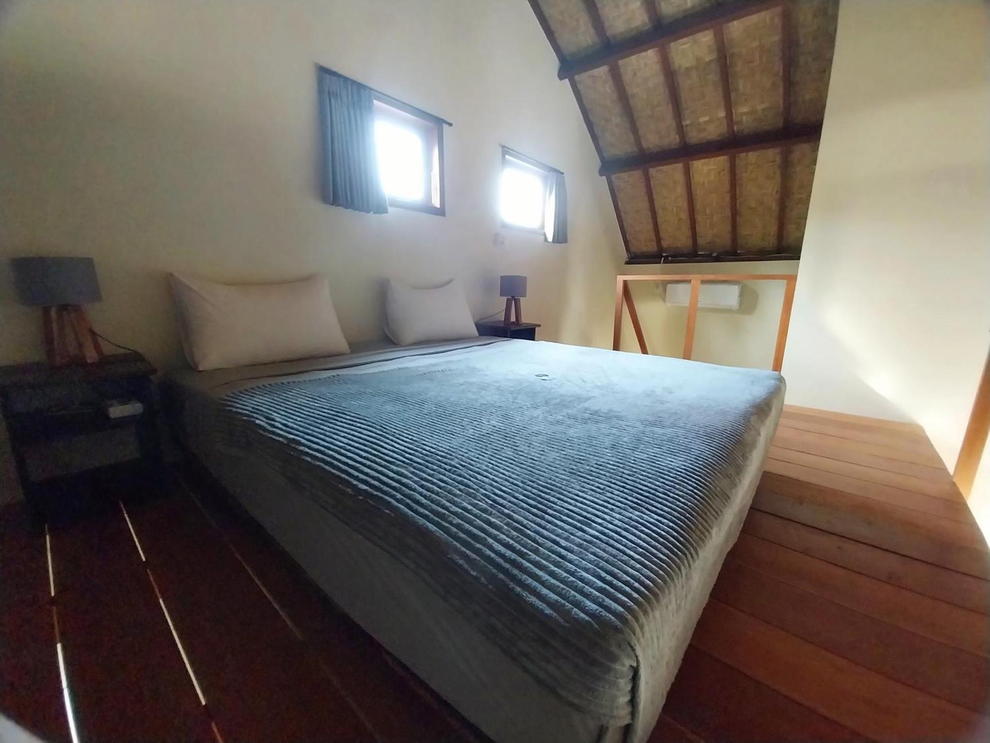Hotel Twiny'S Kuta  Exteriér fotografie