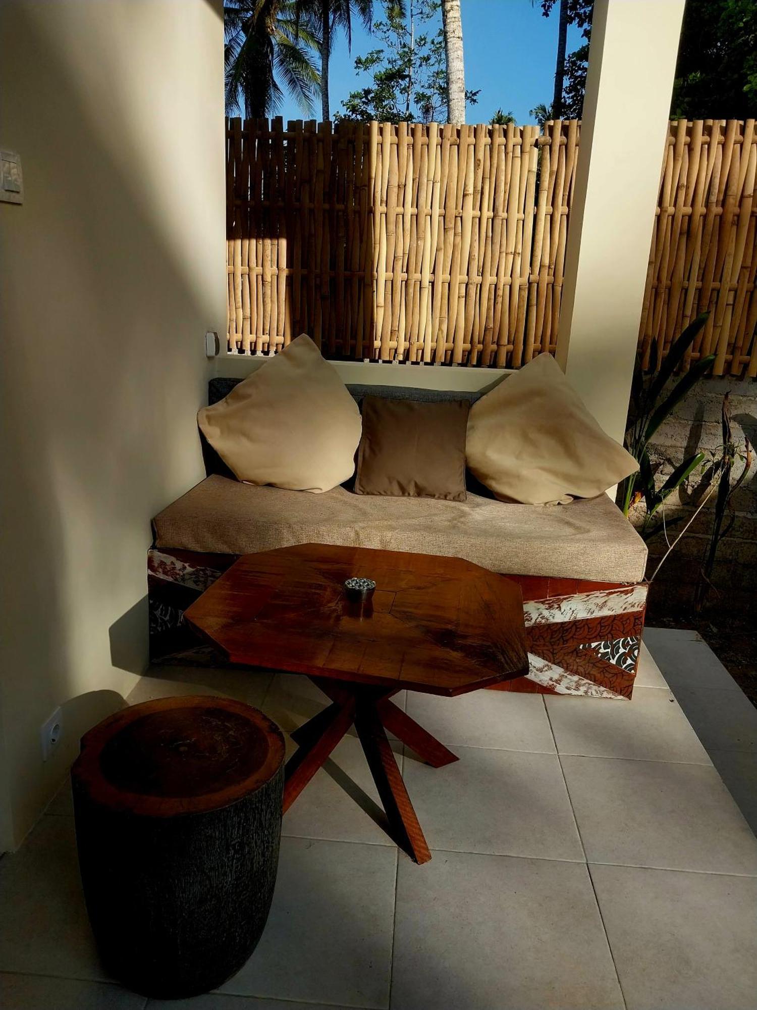 Hotel Twiny'S Kuta  Exteriér fotografie