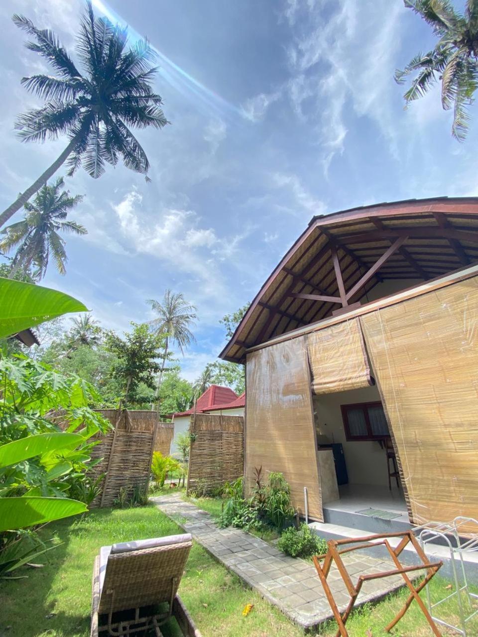 Hotel Twiny'S Kuta  Pokoj fotografie