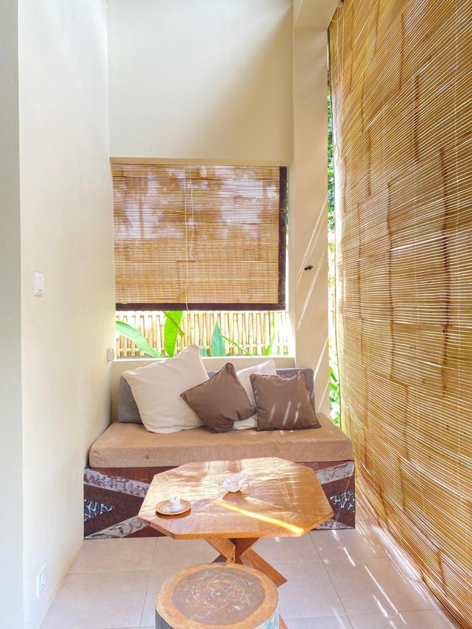 Hotel Twiny'S Kuta  Pokoj fotografie
