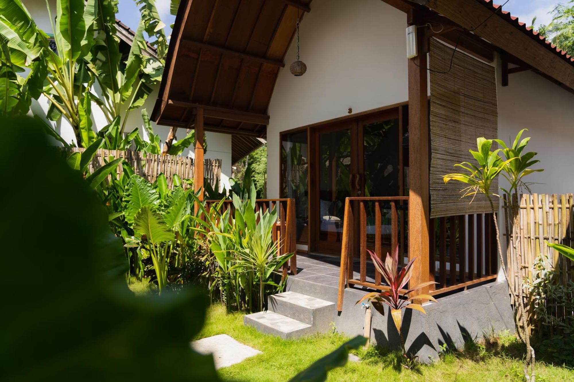 Hotel Twiny'S Kuta  Pokoj fotografie