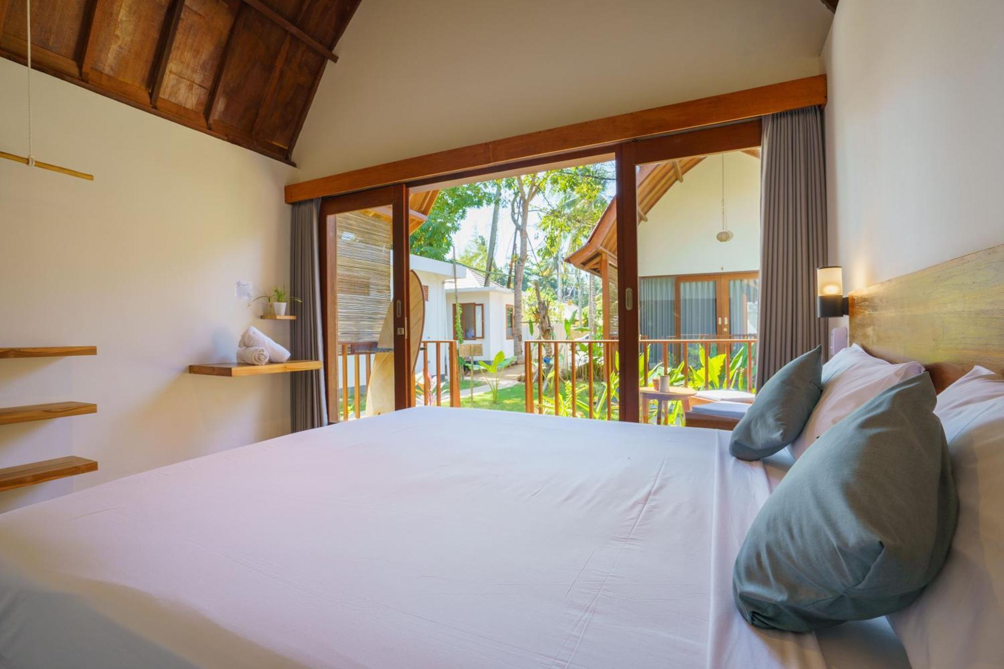 Hotel Twiny'S Kuta  Pokoj fotografie