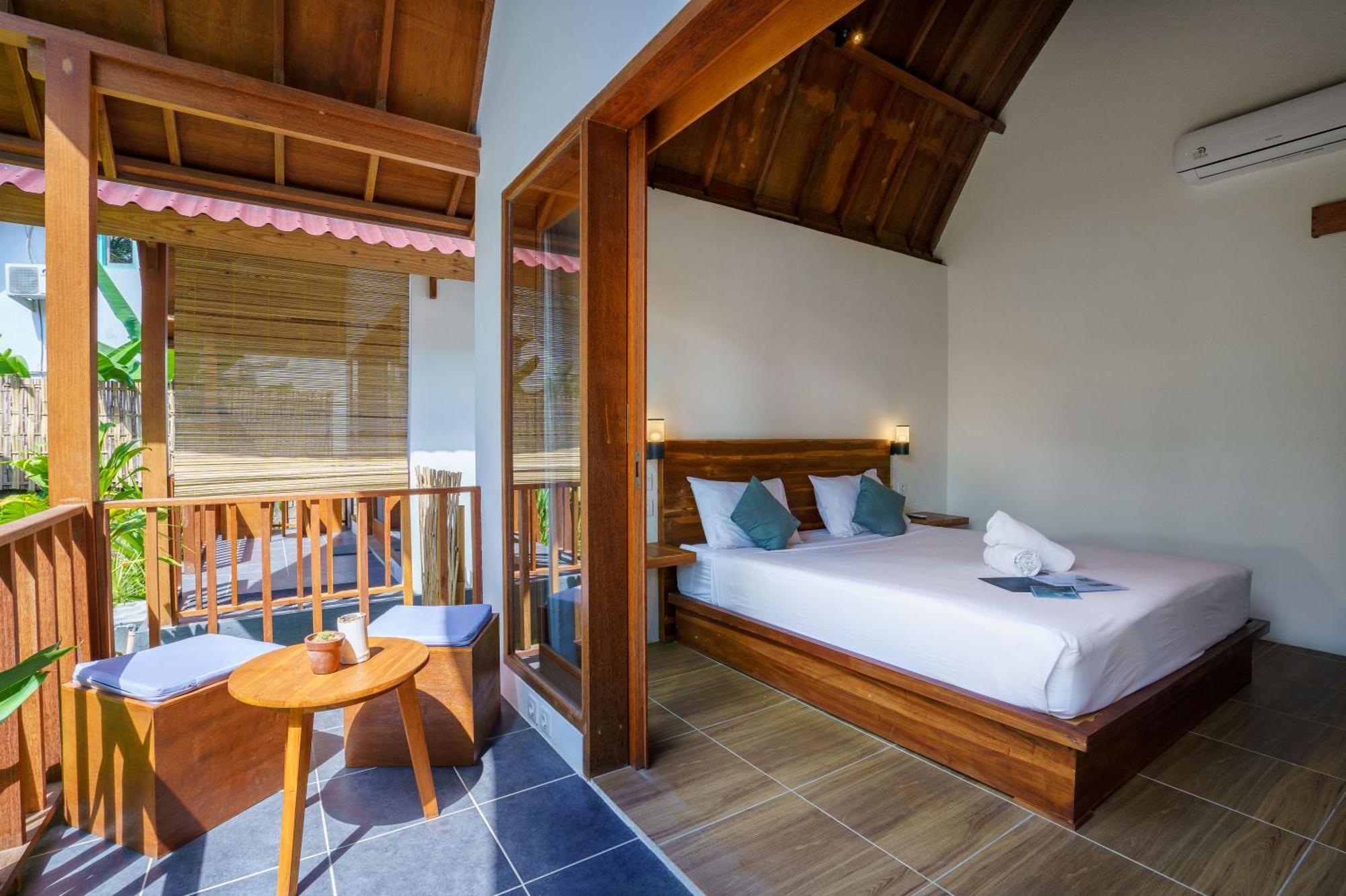 Hotel Twiny'S Kuta  Pokoj fotografie