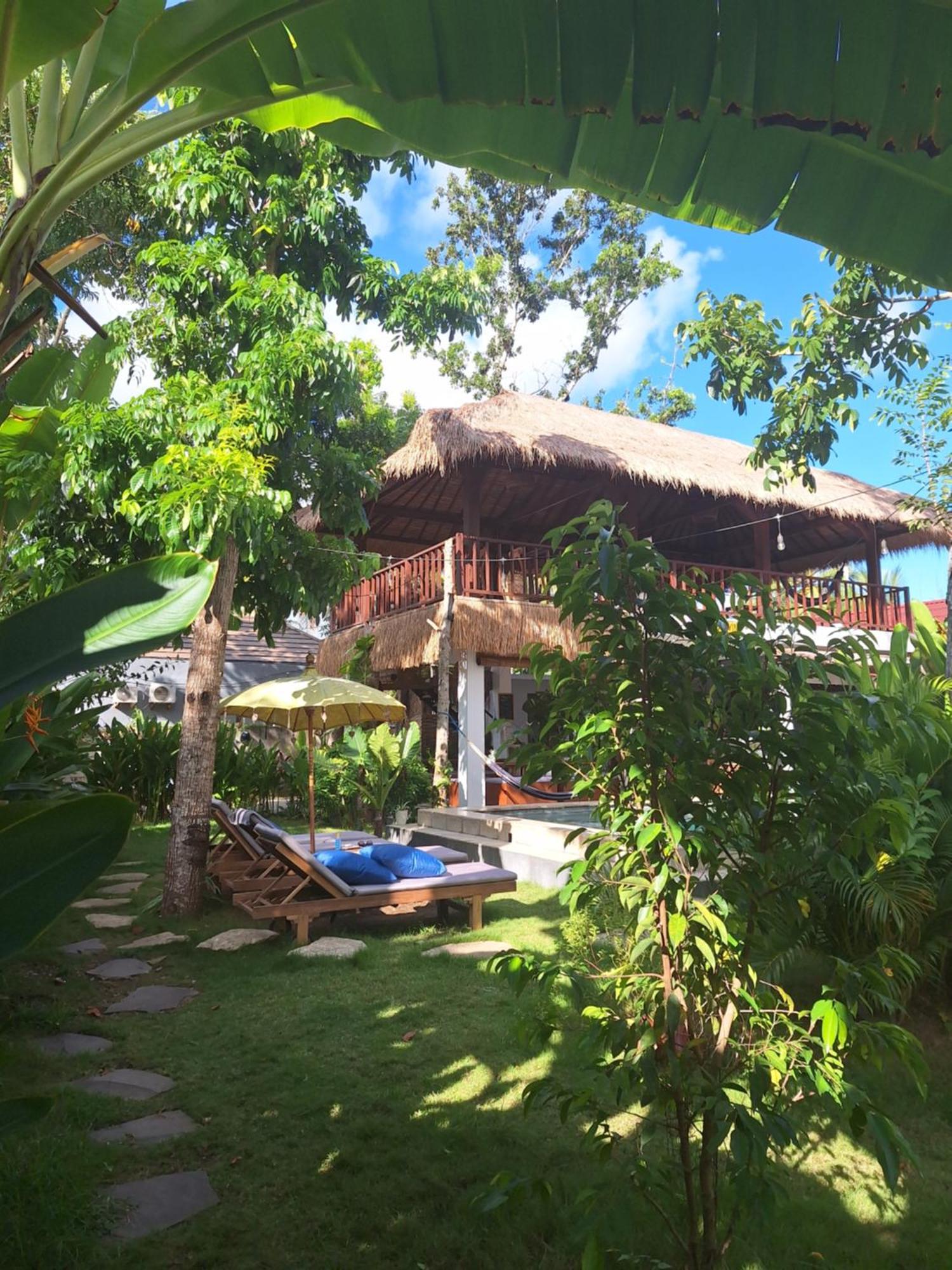 Hotel Twiny'S Kuta  Exteriér fotografie