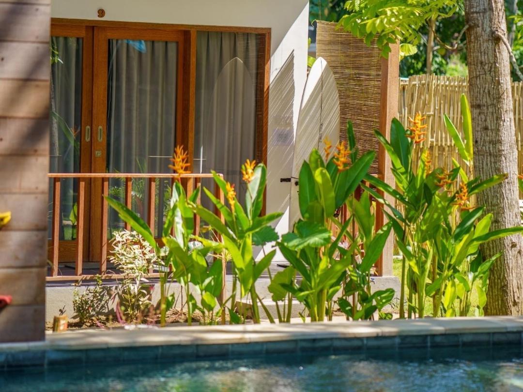Hotel Twiny'S Kuta  Exteriér fotografie