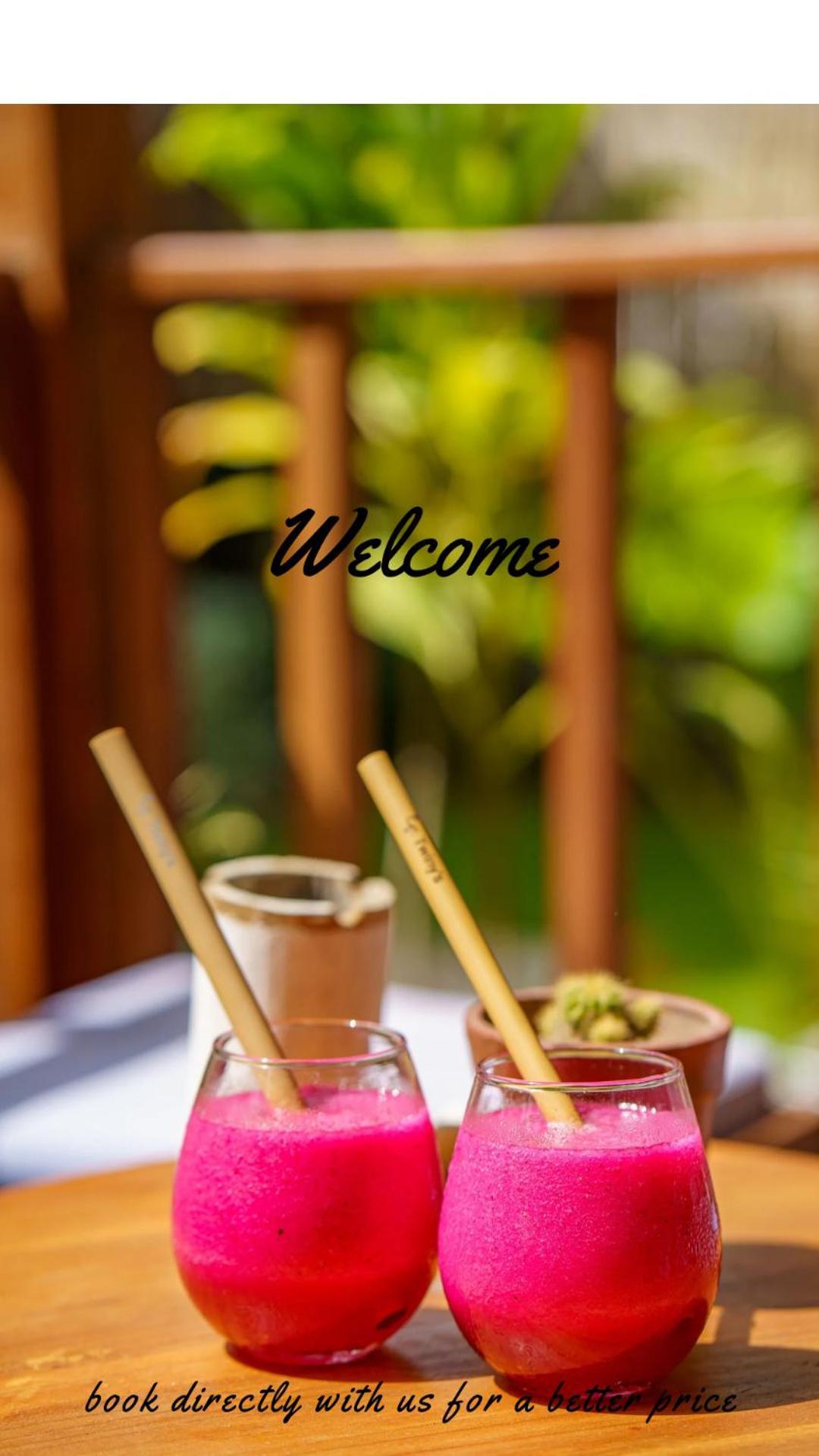 Hotel Twiny'S Kuta  Exteriér fotografie