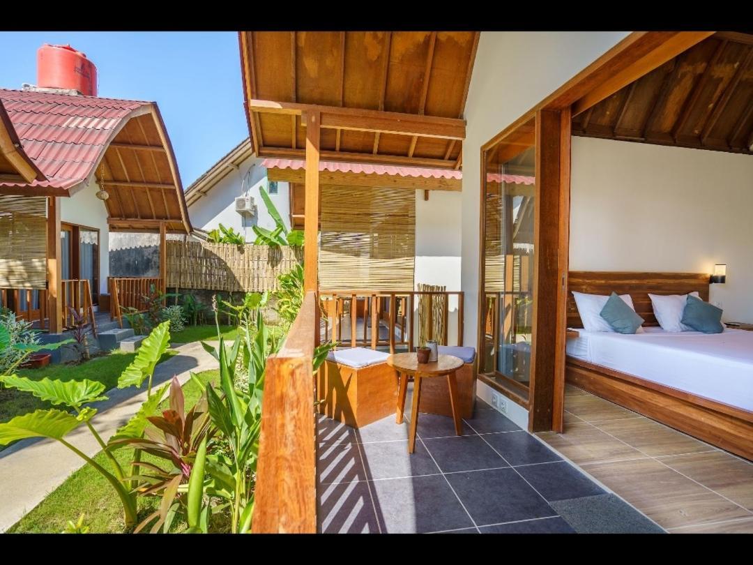 Hotel Twiny'S Kuta  Exteriér fotografie