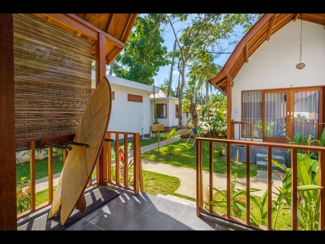 Hotel Twiny'S Kuta  Exteriér fotografie