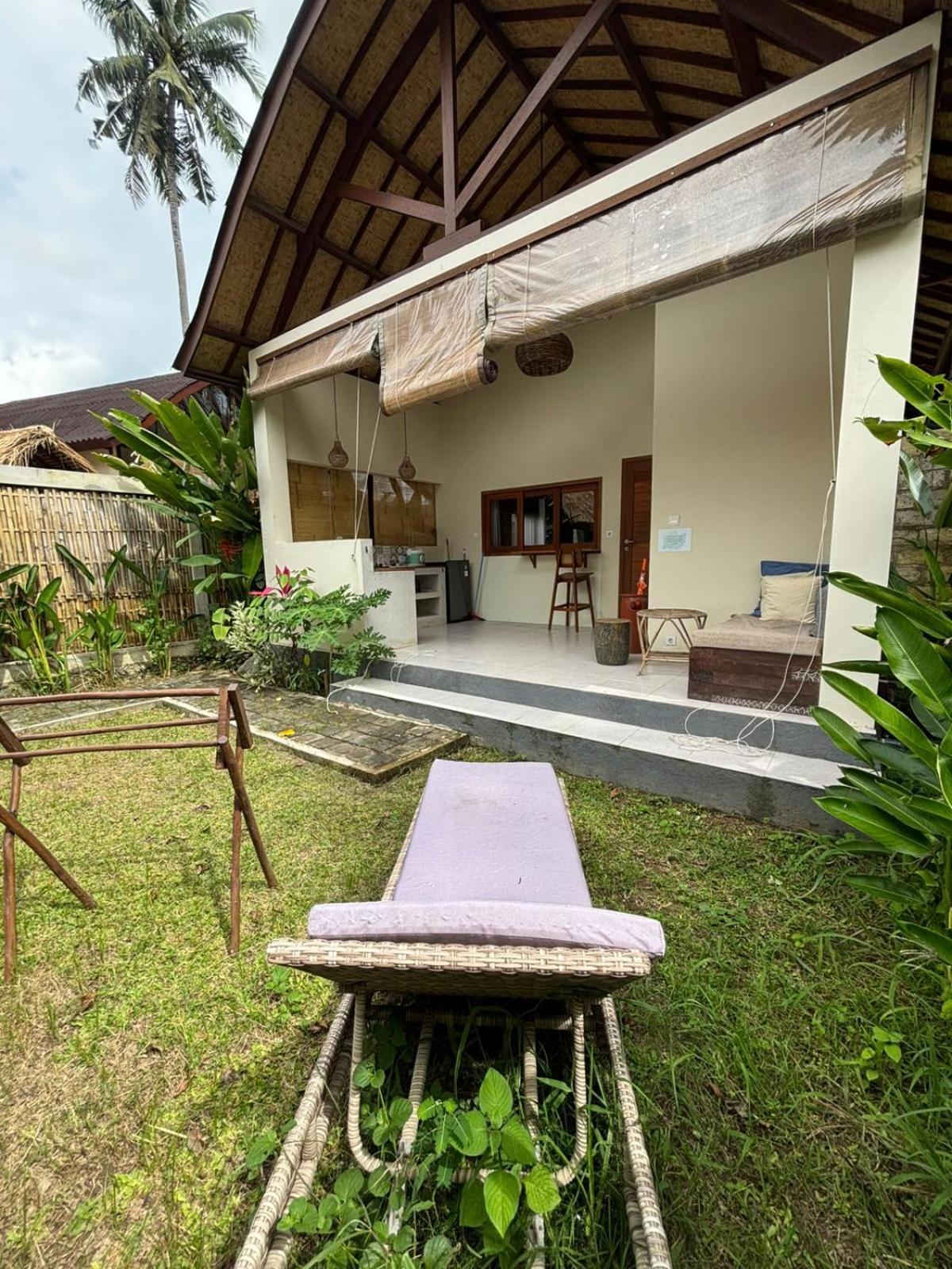 Hotel Twiny'S Kuta  Exteriér fotografie