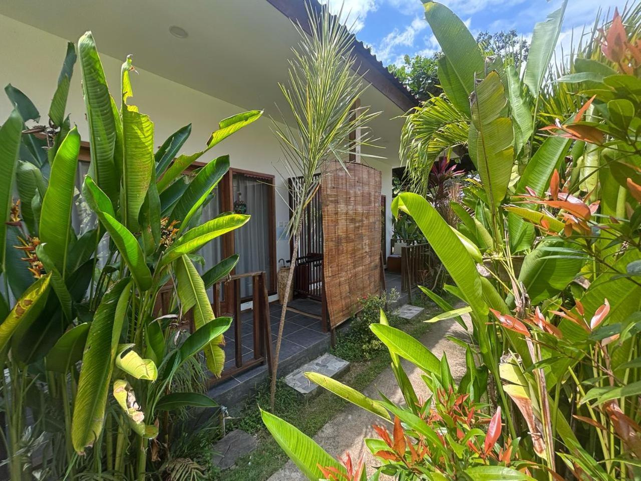 Hotel Twiny'S Kuta  Pokoj fotografie